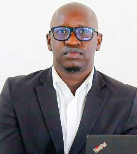 Mr. David Kujabi